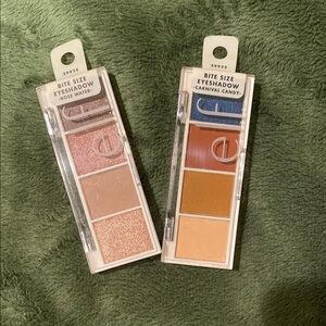 Elf eyeshadow bundle